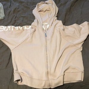 XL Calvin Klein Hoodie